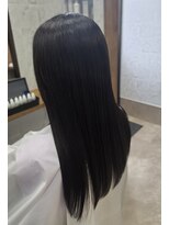 アノン(ANON)&nbsp;トーンダウンで艶髪