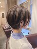 【新規】大人髪対応♪エイジングカラー+トリートメント¥9980