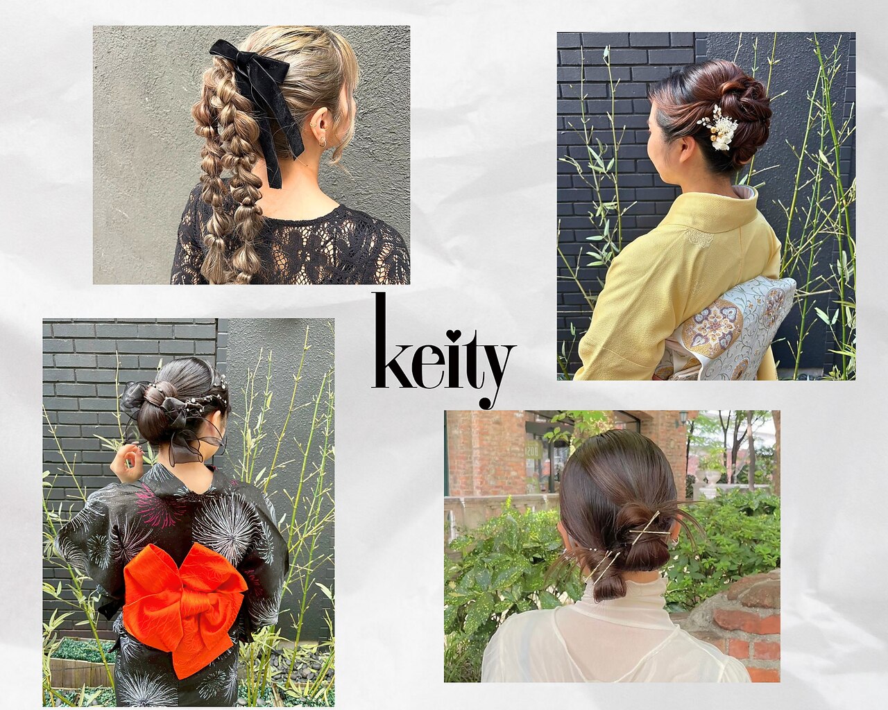 ケイティ(Keity)｜ホットペッパービューティー