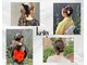 ケイティ(Keity)の写真