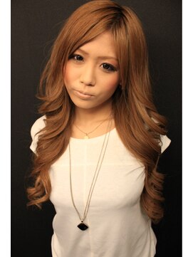 ブランシスヘアー(Bulansis Hair) 〔Osawa〕夏スタ