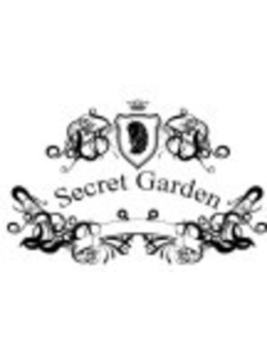 シークレットガーデン (Secret Garden)