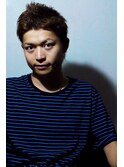ウルフヘアー