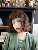 オペラ(OPERA by BALLET HAIR)&nbsp;BOB21byOPERA