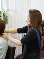 ビューティ サロン アイビー(Beauty salon Ivy)/ATSUKO