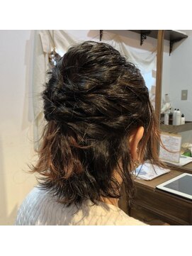 イリス(Iris.) ゆるふわパーティ―セット☆