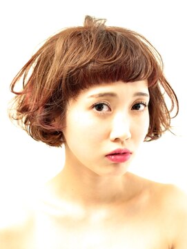 ゴーズゴー 吉祥寺(e)店(go s go) 【 go s go 吉祥寺(e) 】SPRING BOB