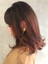 アンククロス 表参道(ANKH CROSS)&nbsp;キャロットブラウン　【ANKH CROSS表参道】