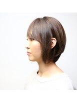 ブラッツ(BLATZ)&nbsp;ハイライトボブ