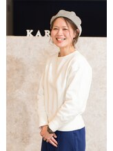 カータヘアルム(karta hair rum) なつみ