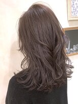 ロージアバイアルティナ(ROSIER by artina)&nbsp;ヘルシーレイヤー×ラベンダーグレージュ[ROSIER町田]