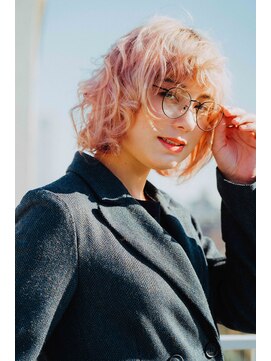 クラシカ(CLASSICA) 【2020年の新作スタイル】CLASSICA幡ヶ谷店