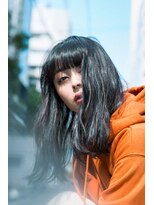 リュヌ ホロスコープ(lune horoscope) お手入れ簡単！ストリートブラック