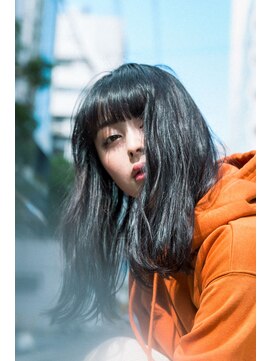 リュヌ ホロスコープ(lune horoscope) お手入れ簡単！ストリートブラック