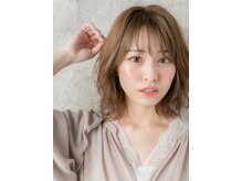 モッズヘアー 足利(mod's hair)