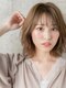 モッズヘアー 足利(mod's hair)の写真/リーズナブル×高技術であなたのなりたいカラーがきっと見つかる♪幅広い技術で期待以上の感動を！【足利】