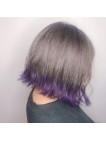 モードケイズ 阿倍野店(MODE K’s) 裾カラー