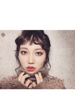 メルア(Merua)&nbsp;Merua 2020 アレンジ