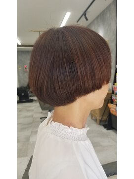 マッチェル(mache.l.l) マッシュボブ