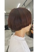 マッシュボブ