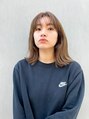 ノブ(NOB.) RENA 