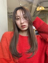 アパート(APART) face layer