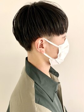 フリップビーアヴェダ(FLIP B AVEDA) 【本八幡FLIP B AVEDA】お客様スタイル