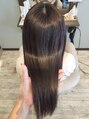 エゼル(Esell)&nbsp;うねり、量が多い、広がるなど様々なお悩みを解決します！
