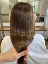 シカ 神戸三宮元町店(Cica)&nbsp;艶髪