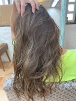 ヘアー デザイナーズ クルー ドルフィン(HAIR DESIGNERS CREW dolphin)&nbsp;Los Angeles layer