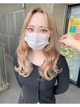 ガルボヘアー 名古屋栄店(garbo hair) #10代 #20代#名古屋栄 #おすすめ #プルエクステ #ランキング