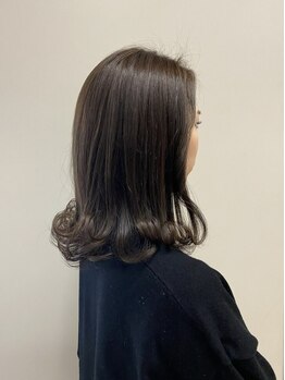 大人女性愛されサロン【GALLARIA Elegante桑名店】トレンドを取り入れた理想のhair styleが叶う上質SALON