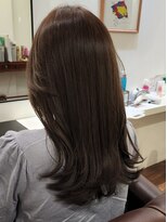 インビテーション(invitation)&nbsp;シナモンベージュ