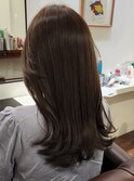 シナモンベージュ