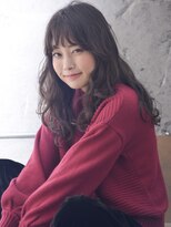 エヌアンドエー 草加店(N&A)&nbsp;ゆるやかロングウェーブヘア〔草加/草加駅〕