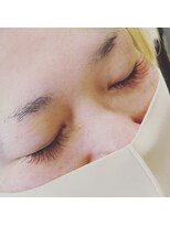 ジュビレ&nbsp;マツエク