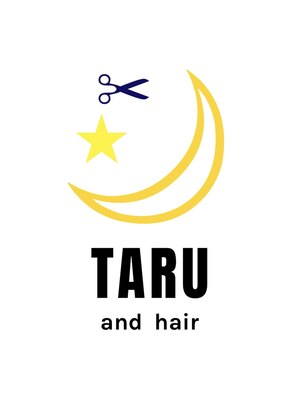 タル(TARU)