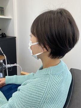 ニル 柏の葉(Nil) コンパクトショート