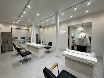 SOYON いわき店【ソヨン】