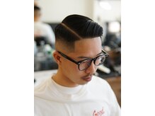 ザチョップショップ キチジョウジ(THE CHOP SHOP KICHIJOJI)
