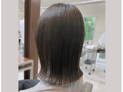 ヘアーメイク ジール 犬山本店(Hair Make Zeal)の写真