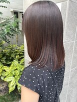 ロチカバイドールヘアー 心斎橋(Rotika by Doll hair) 南式酸性ストレート