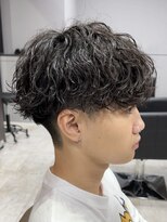 アビールブレ 新潟万代(ABEY LEVRAI)&nbsp;新潟波巻き