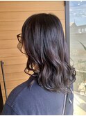 ラベンダーグレージュ