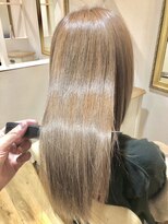 エメ(Aimer)&nbsp;髪質改善メニュー