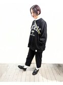 こだわりミニボブ