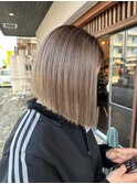 星華,デザインカラー,レイヤーカット,ウェットヘアa3