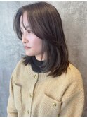 ボブ×レイヤー#10代#20代#30代