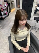リーオオサカ(Lee Osaka)&nbsp;オリーブブラウン