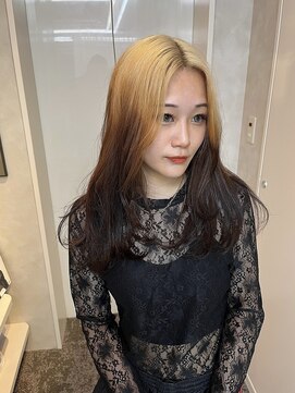 キイ ギンザ(k.e.y GINZA) デザインカラー